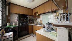 Blk 359B Admiralty Drive (Sembawang), HDB 5 Rooms #561486081